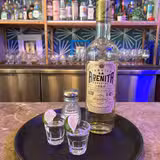 $3Tequila Shot photo