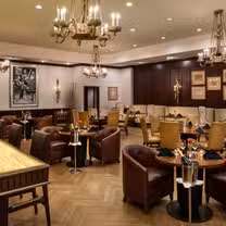 Foto del ristorante Fountain Lounge