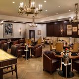 Cover image for Fountain Lounge