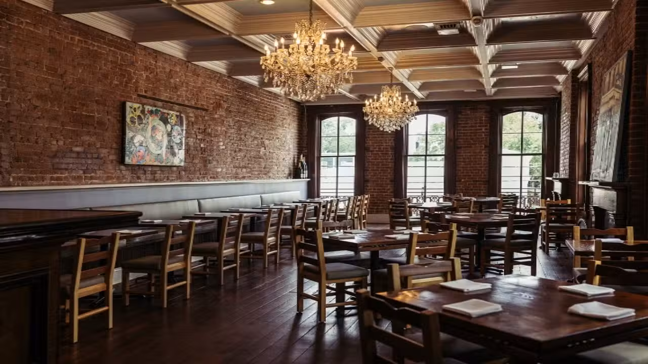 Coquette - Coquette, New Orleans, LA