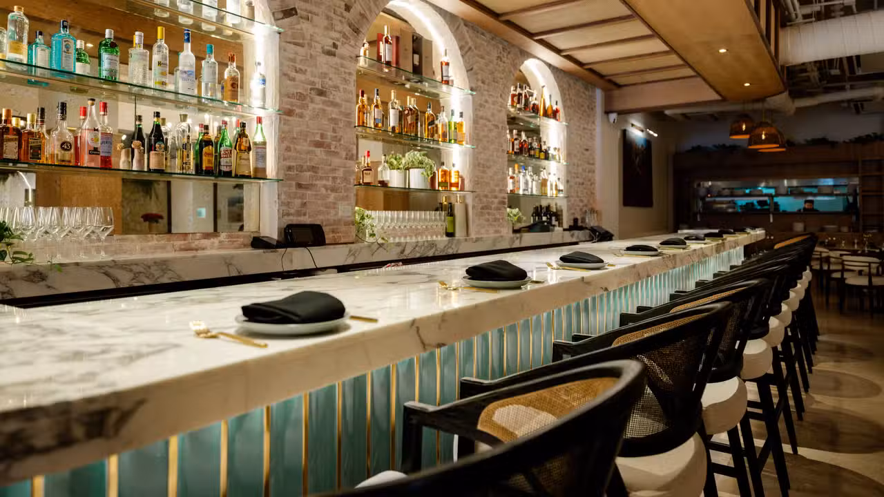 Andaluz PR San Juan