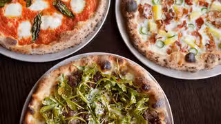 Een foto van restaurant Pizzeria Lola
