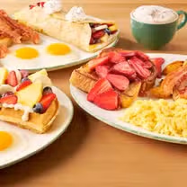 A photo of Cora Breakfast and Lunch - Queensway restaurant