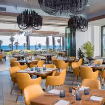 A photo of Lorea restaurant