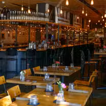 A photo of Yeppa & Co - Buckhead restaurant