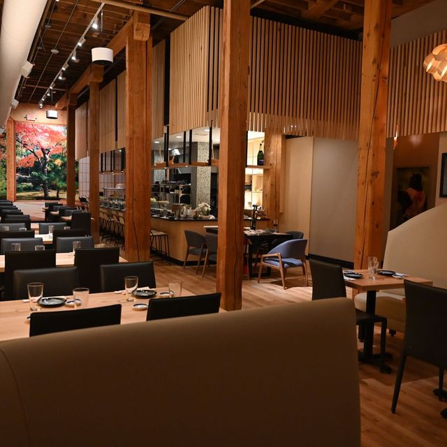 Restaurante Billy Sushi - Minneapolis, MN | OpenTable