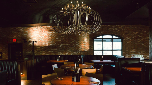 JOEY Barlow — photo via OpenTable