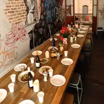 A photo of Spice House restaurant