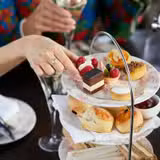 Afternoon Tea foto