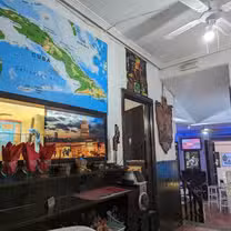 A photo of Restaurante Casa Cuba restaurant