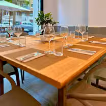 FA.SE Osteria Modernaの写真