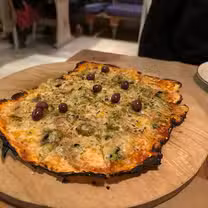 A photo of La Casa Viva Ruzafa restaurant