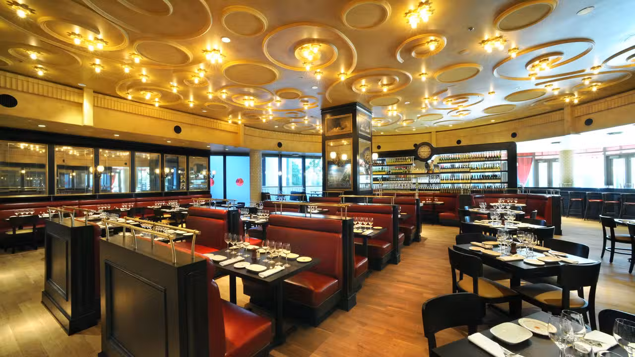 Bistro Niko，GAAtlanta