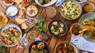 Una foto del restaurante Ela