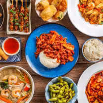 Foto von Tyepyedong Restaurant