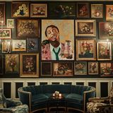 Cover image for Jack Rose - New Orleans