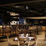 Cover image for Millennium Hall Restaurant