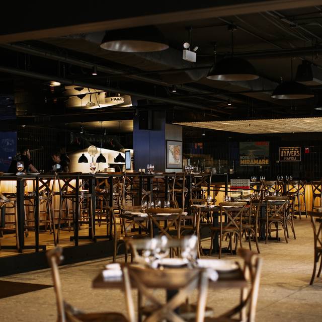 Millennium Hall Restaurant - Chicago, IL | OpenTable