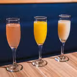 Saturday Bottomless Mimosas Photo