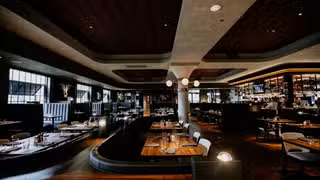 A photo of Baldamar restaurant