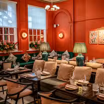 A photo of Essence at the Pantiles by Atul Kochhar restaurant