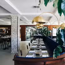 Foto von Eberly Restaurant