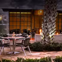 Foto von Bliss Restaurant Restaurant