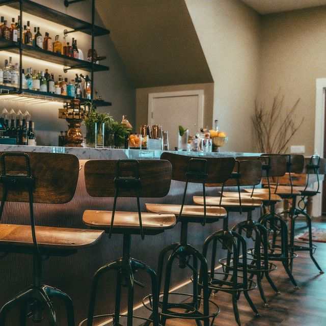 Xebec-sf Restaurant - San Francisco, CA | OpenTable
