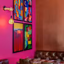 Foto del ristorante Little Aladdin Graceville