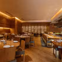 A photo of ROKA - Canary Wharf restaurant