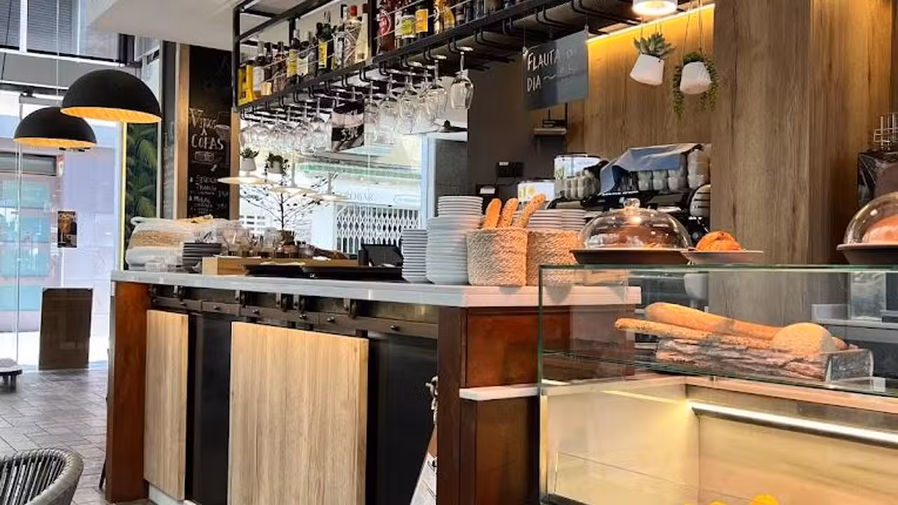L'Activa 7.0, Blanes, CT