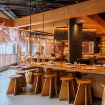 Una foto del restaurante Inko Nito London
