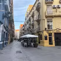 A photo of Tapas Time restaurant
