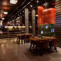 A photo of Maguro Panama restaurant