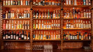 A photo of Mezcaleria Alma restaurant