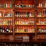 Cover image for Mezcaleria Alma