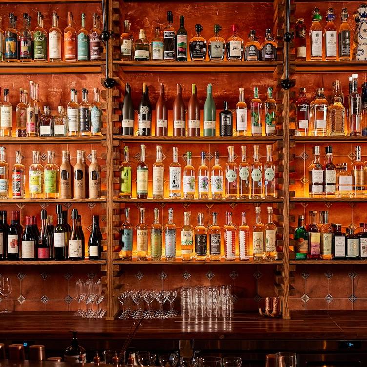 Photo 1 of 4: Mezcaleria Alma
