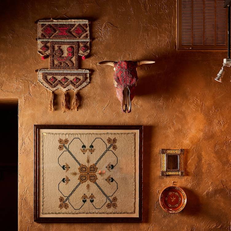 Mezcaleria Alma