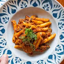 A photo of Amore d'Italia restaurant