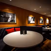 Foto von Bar Louis & The Delmonico Room at The Hotel Fauchere Restaurant