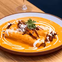 A photo of Madre Cocina y Lounge restaurant