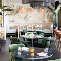 Foto von lelé kitchen Restaurant