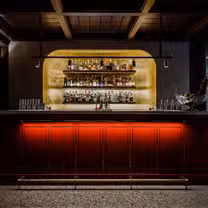 A photo of Saddle Madrid restaurant