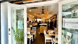 Een foto van restaurant LA TAPERíA DE ZORRILLA CÁDIZ