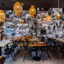 Foto von JOSEPH Restaurant
