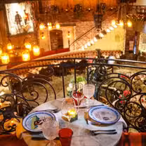 A photo of Grassa Gramma restaurant