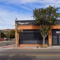 A photo of Parque 1055 restaurant