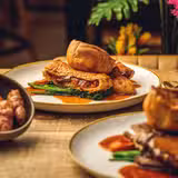 Sunday Roast foto