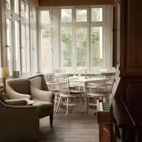A photo of Restaurant WaldesRuh am See restaurant