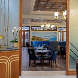 Cover image for Cafe Normandie at The Higgins
